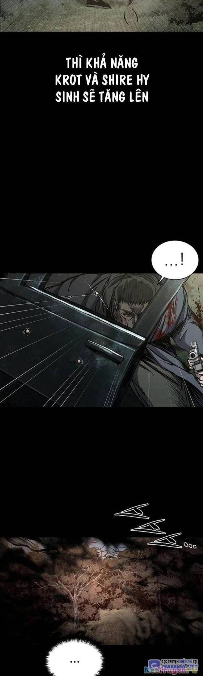 Báo Thù 2: Vạn Nhân Chi Thượng Chap 52 - Next Chap 53