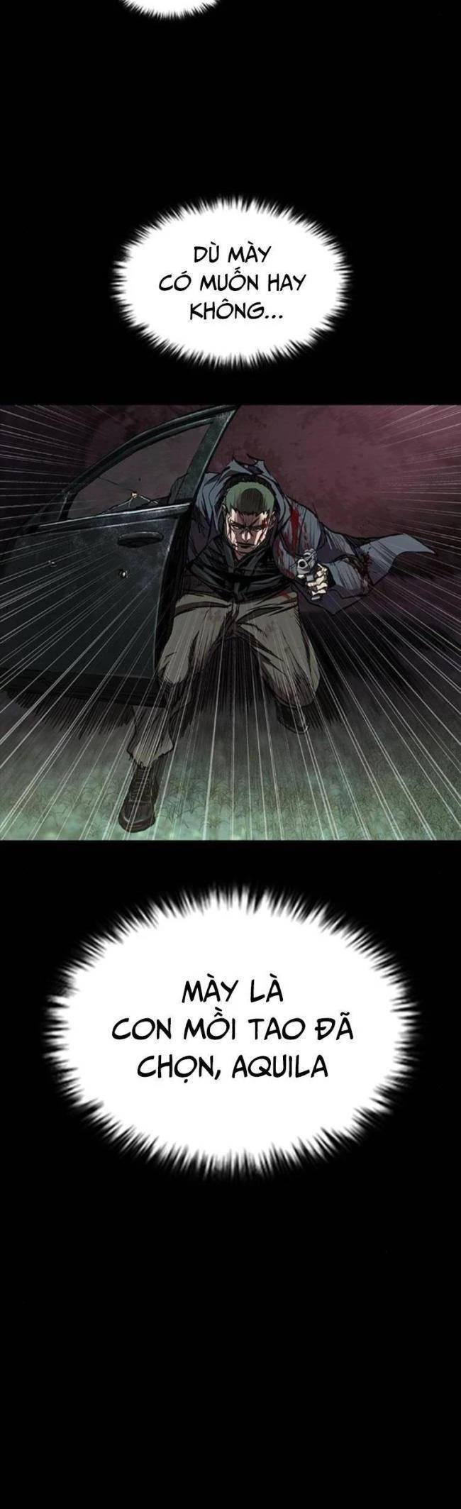 Báo Thù 2: Vạn Nhân Chi Thượng Chap 52 - Next Chap 53
