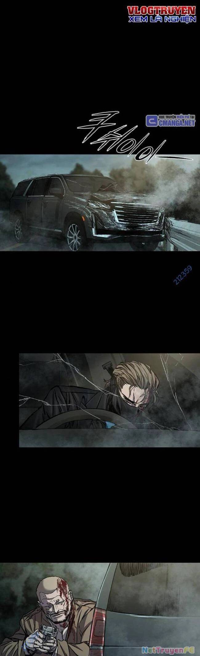Báo Thù 2: Vạn Nhân Chi Thượng Chap 52 - Next Chap 53