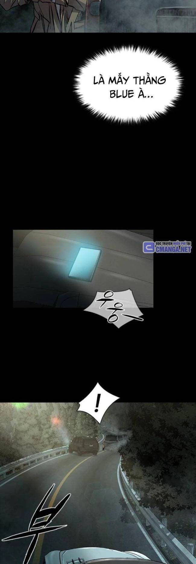 Báo Thù 2: Vạn Nhân Chi Thượng Chap 52 - Next Chap 53