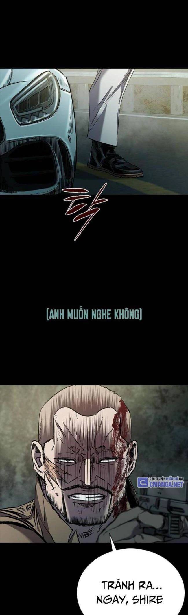 Báo Thù 2: Vạn Nhân Chi Thượng Chap 52 - Next Chap 53