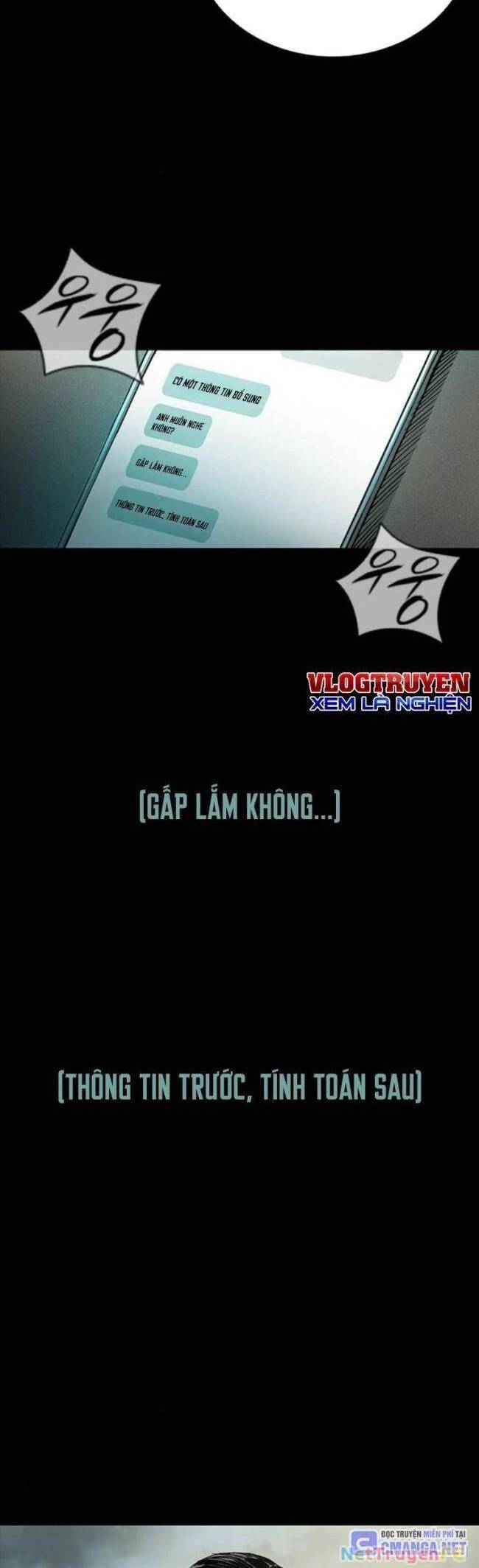 Báo Thù 2: Vạn Nhân Chi Thượng Chap 52 - Next Chap 53
