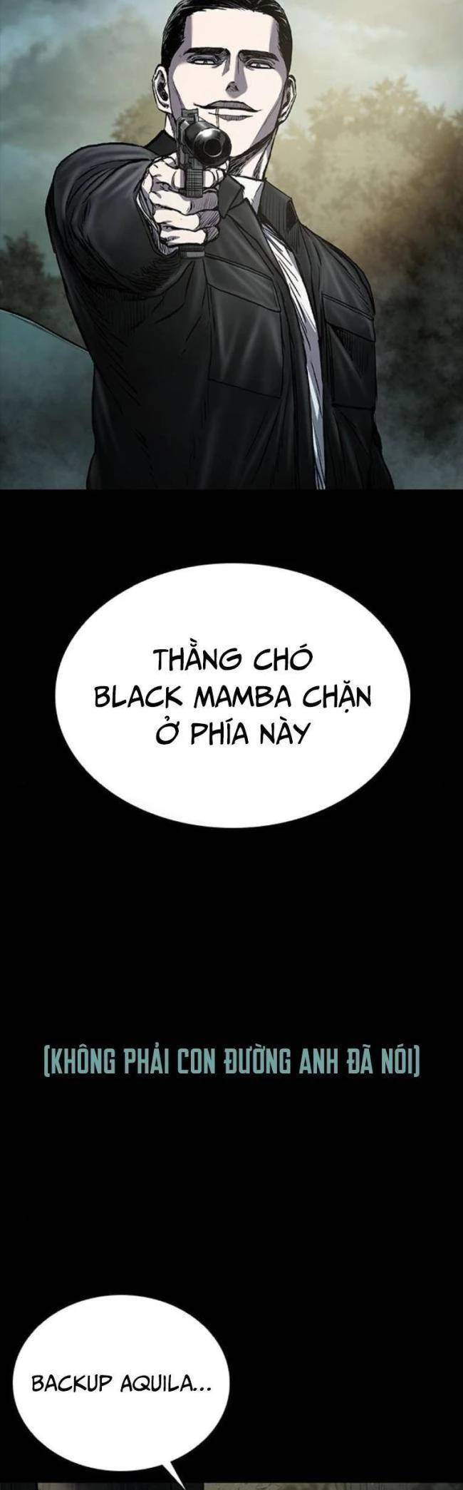 Báo Thù 2: Vạn Nhân Chi Thượng Chap 52 - Next Chap 53