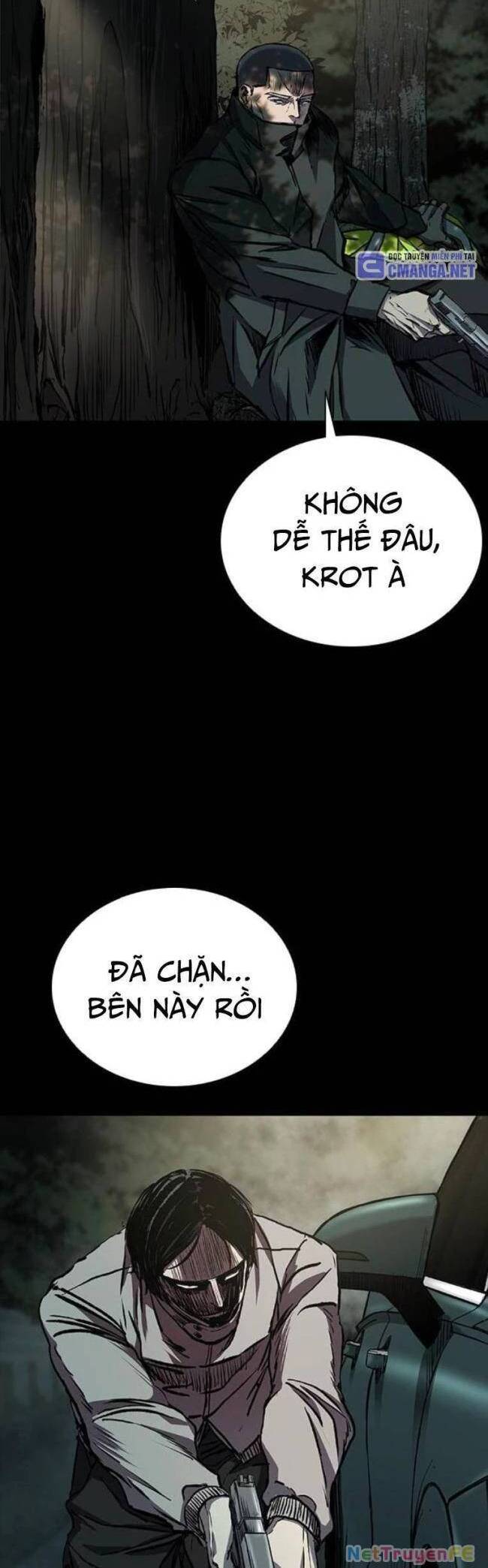 Báo Thù 2: Vạn Nhân Chi Thượng Chap 52 - Next Chap 53