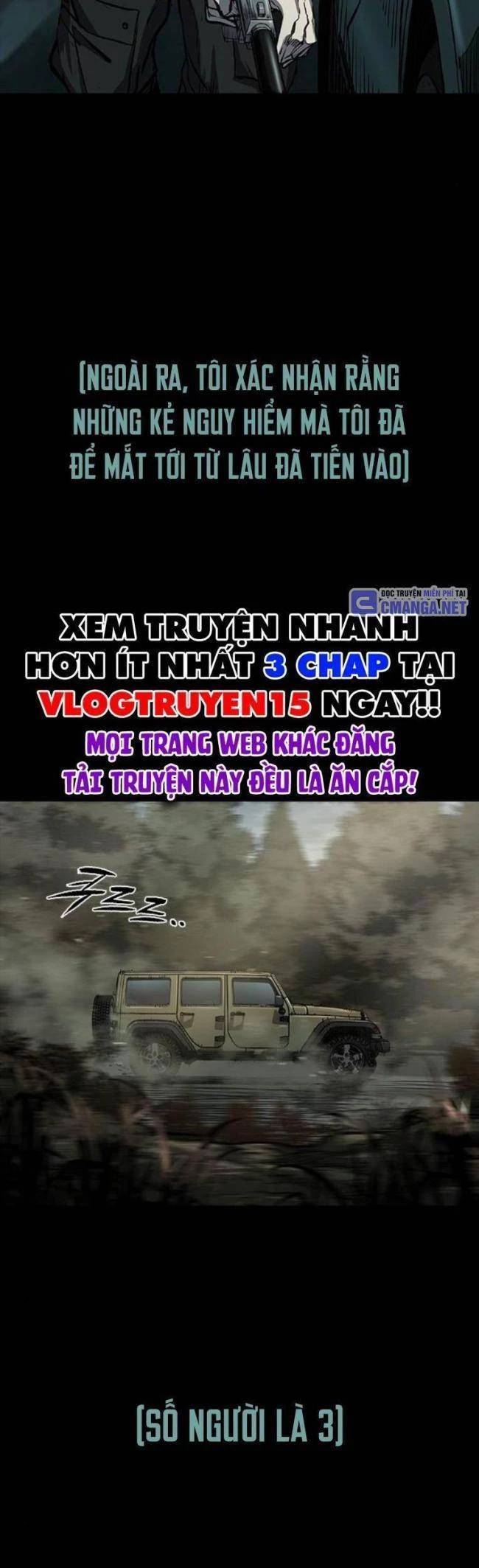 Báo Thù 2: Vạn Nhân Chi Thượng Chap 52 - Next Chap 53