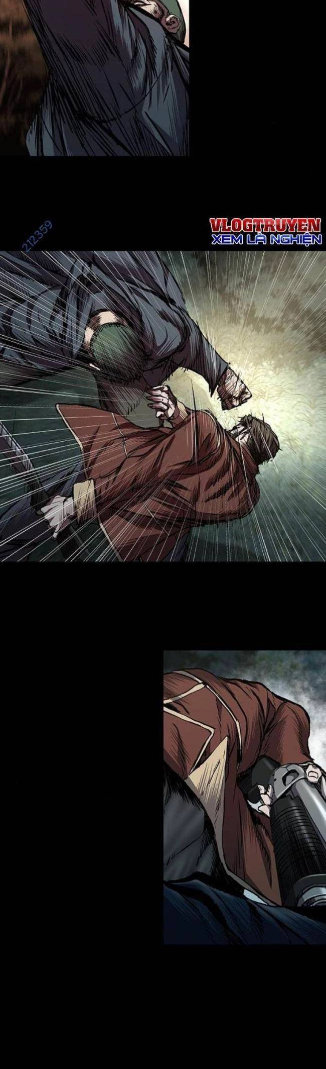 Báo Thù 2: Vạn Nhân Chi Thượng Chap 52 - Next Chap 53