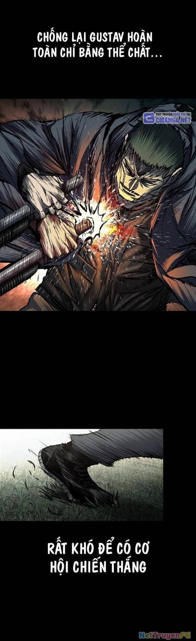 Báo Thù 2: Vạn Nhân Chi Thượng Chap 52 - Next Chap 53