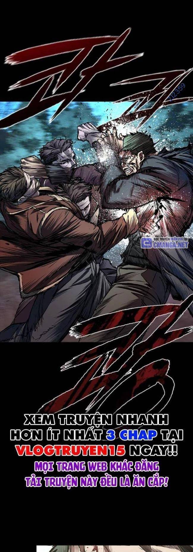 Báo Thù 2: Vạn Nhân Chi Thượng Chap 52 - Next Chap 53