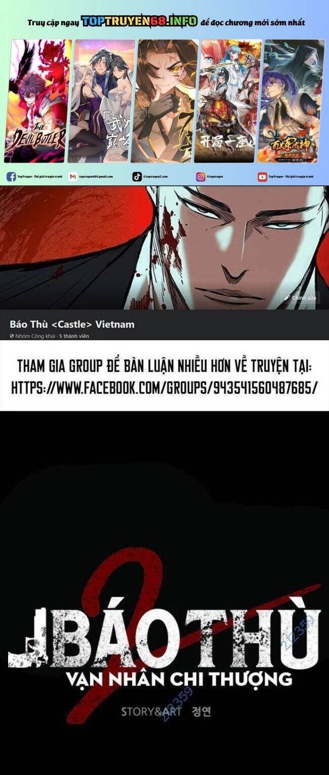 Báo Thù 2: Vạn Nhân Chi Thượng Chap 53 - Next Chap 54