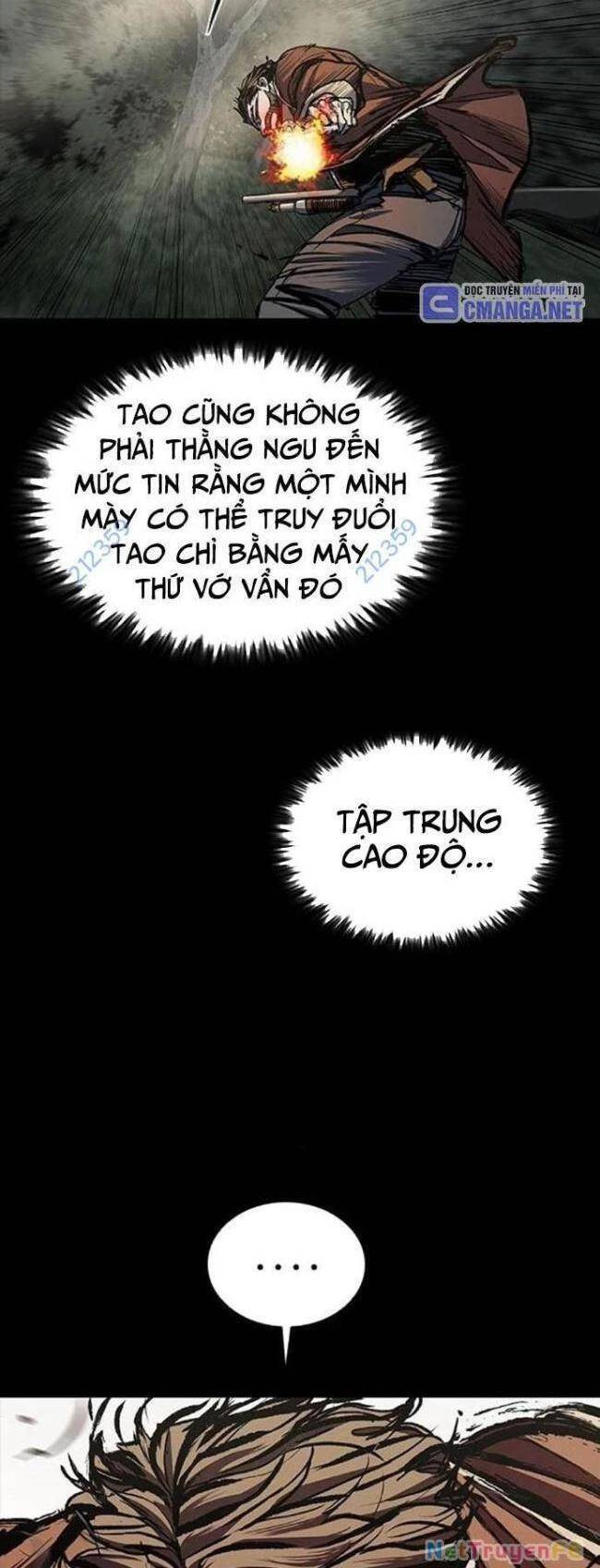 Báo Thù 2: Vạn Nhân Chi Thượng Chap 53 - Next Chap 54
