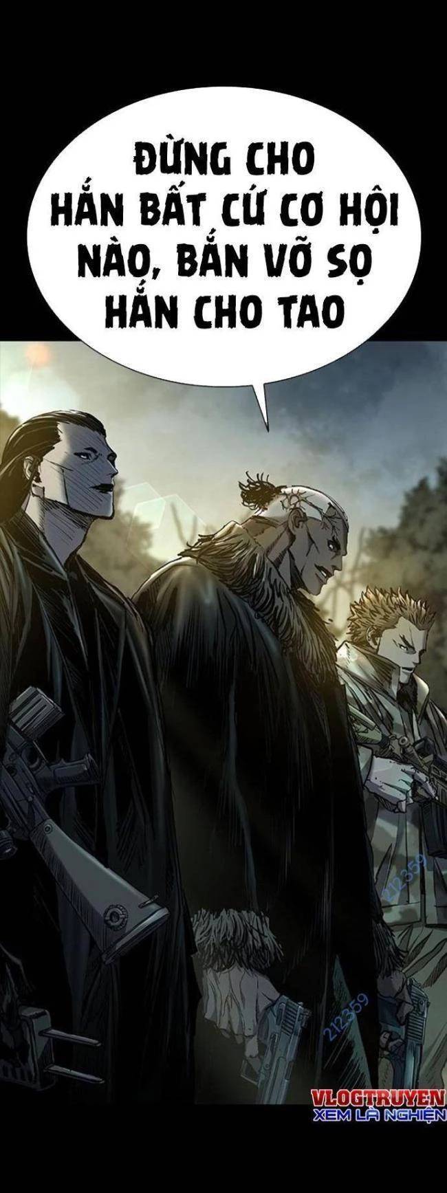 Báo Thù 2: Vạn Nhân Chi Thượng Chap 53 - Next Chap 54