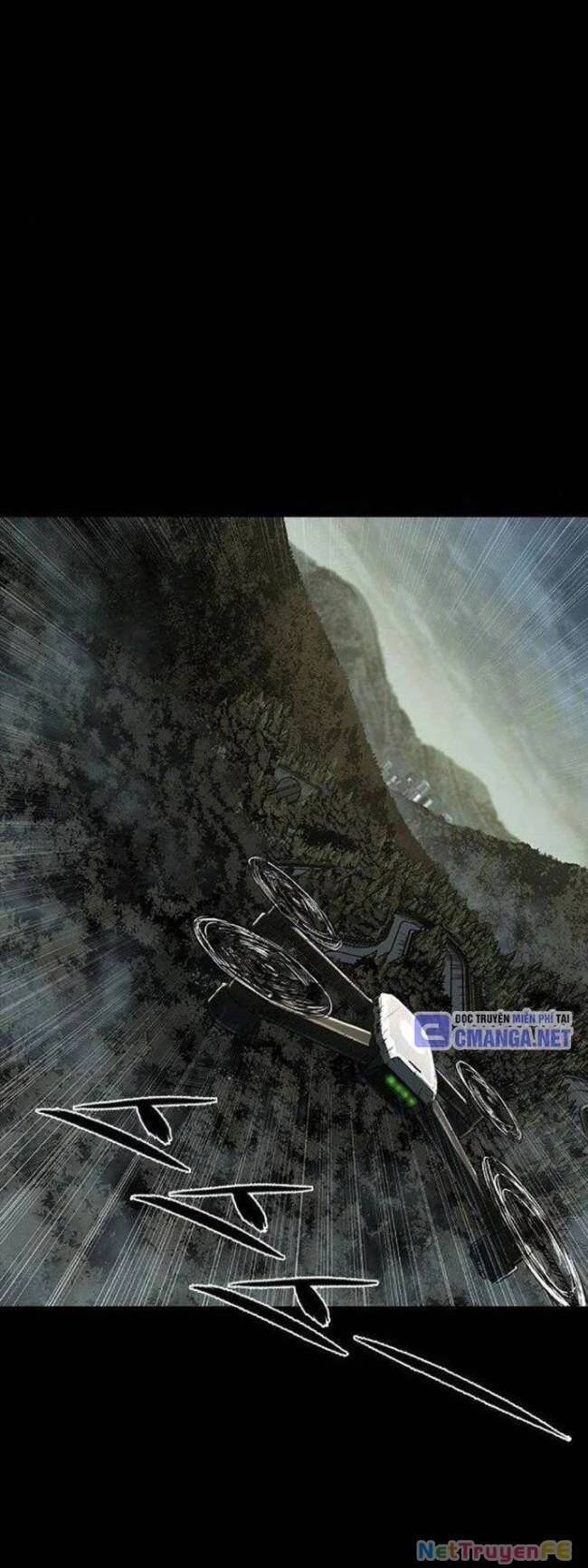 Báo Thù 2: Vạn Nhân Chi Thượng Chap 53 - Next Chap 54
