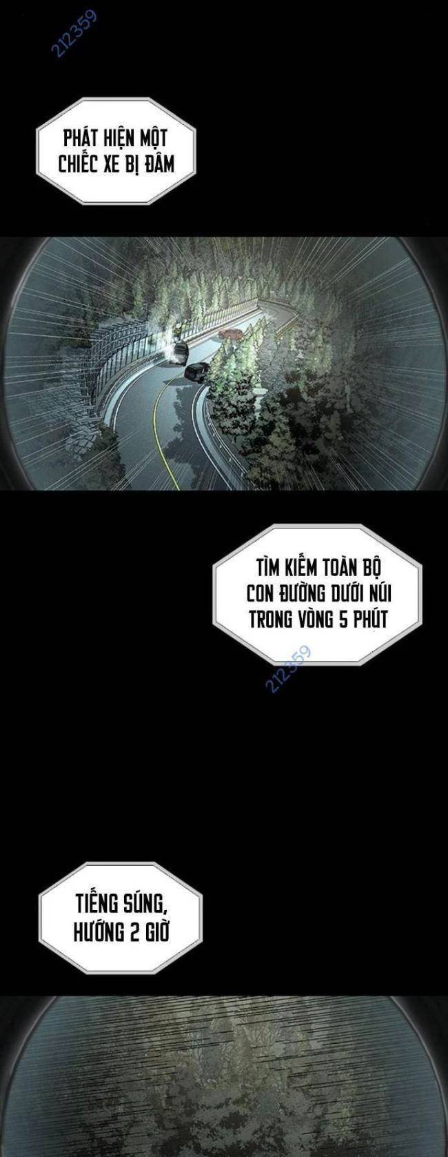 Báo Thù 2: Vạn Nhân Chi Thượng Chap 53 - Next Chap 54