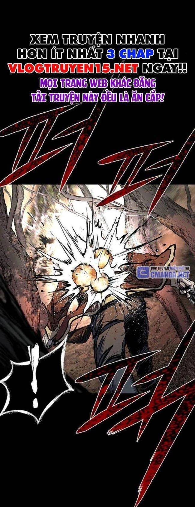 Báo Thù 2: Vạn Nhân Chi Thượng Chap 53 - Next Chap 54