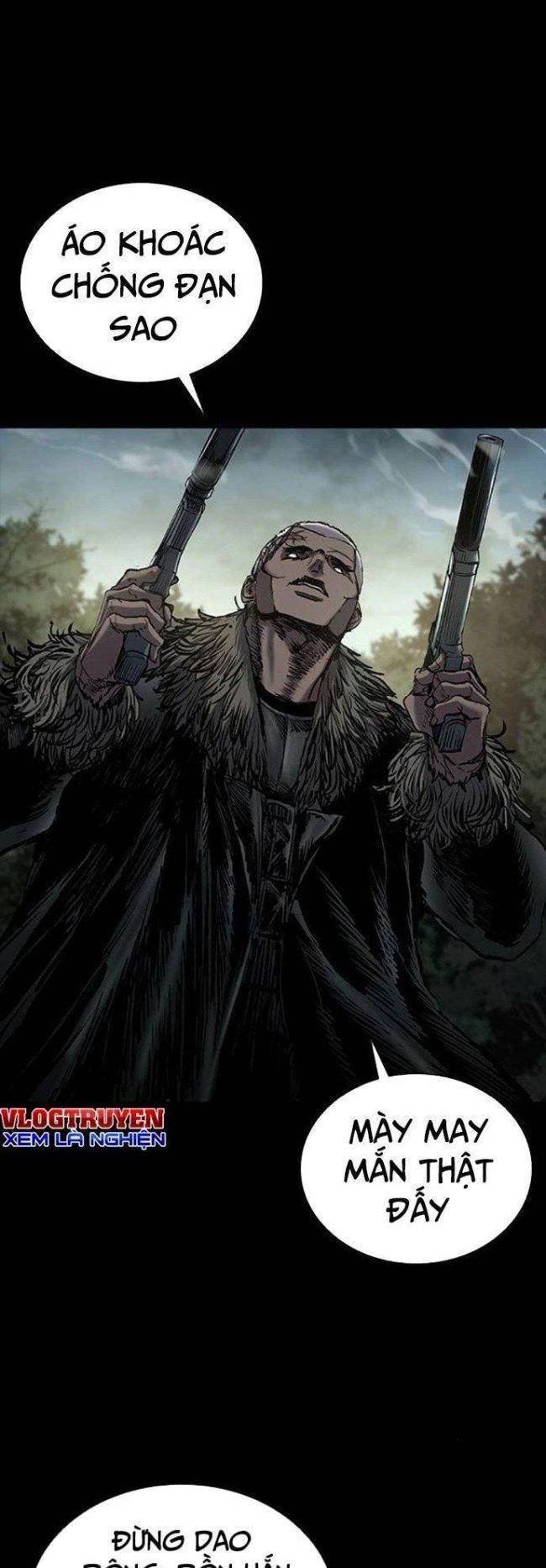 Báo Thù 2: Vạn Nhân Chi Thượng Chap 53 - Next Chap 54