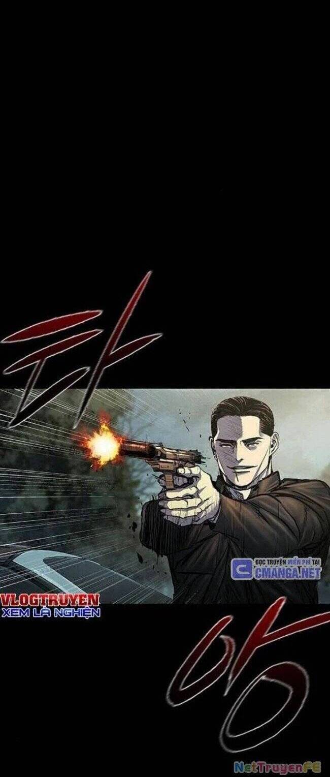 Báo Thù 2: Vạn Nhân Chi Thượng Chap 53 - Next Chap 54