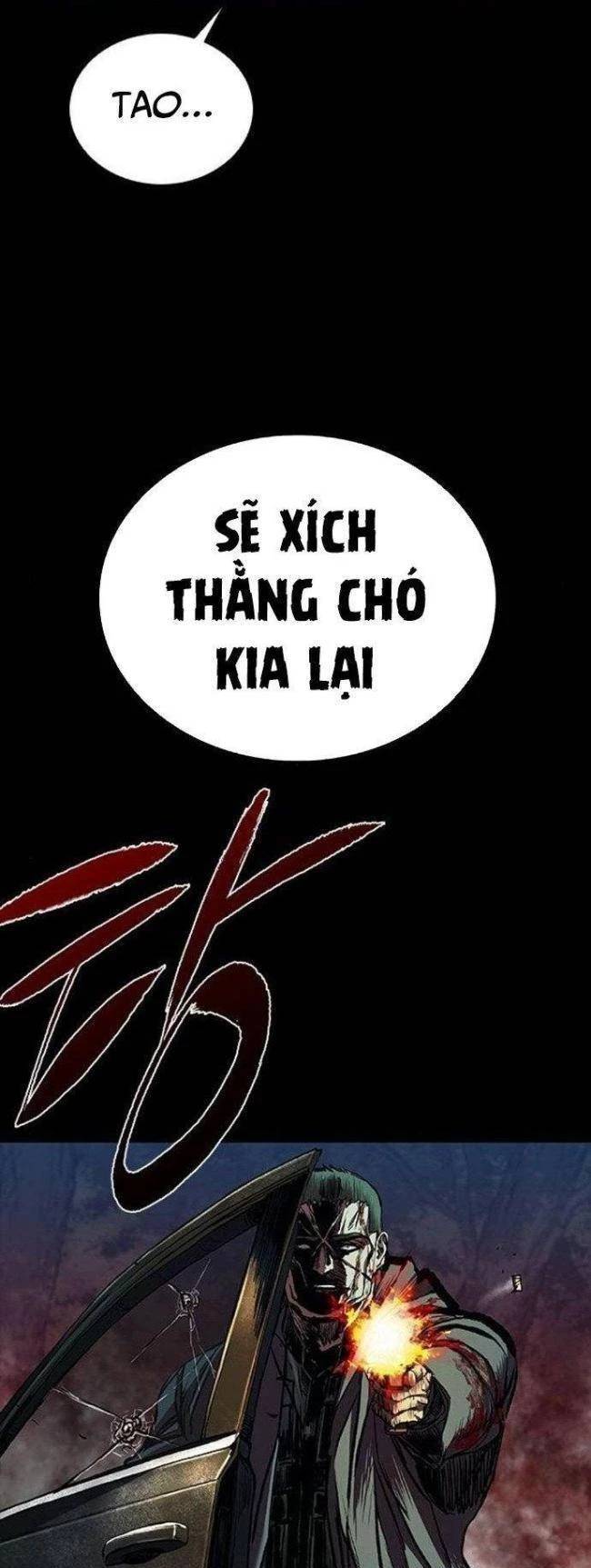 Báo Thù 2: Vạn Nhân Chi Thượng Chap 53 - Next Chap 54