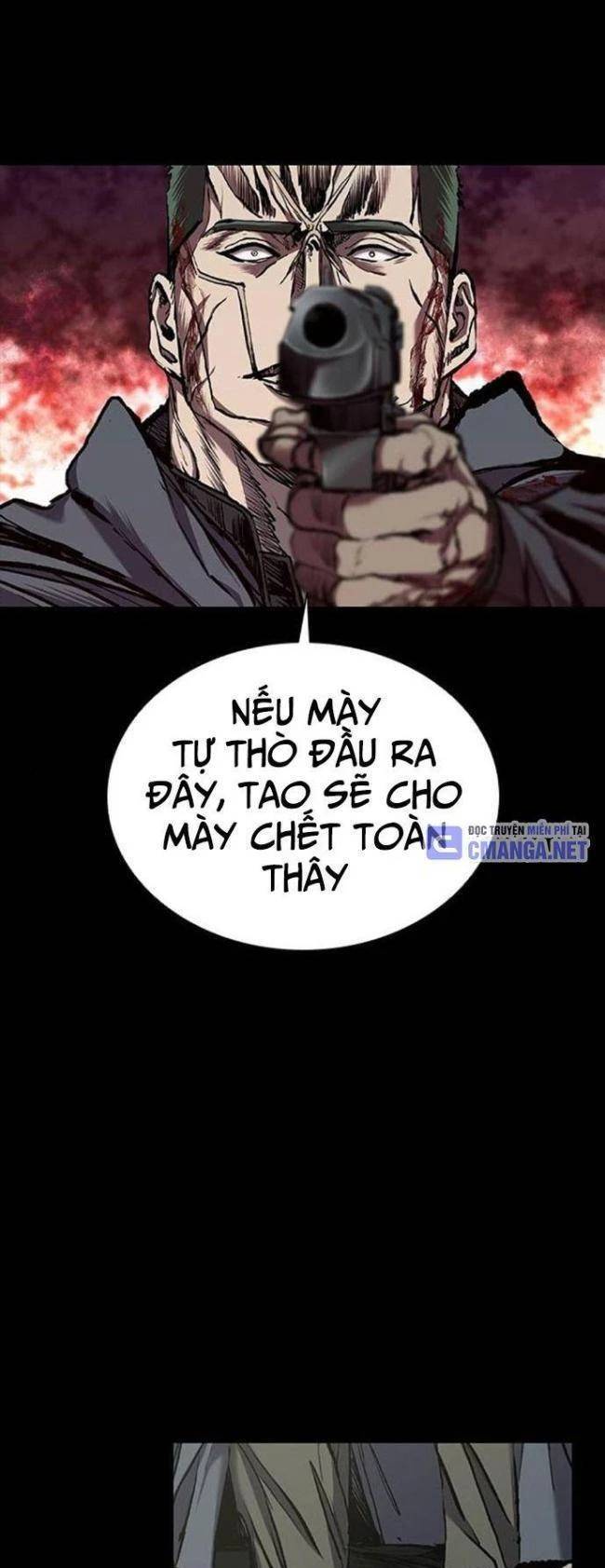 Báo Thù 2: Vạn Nhân Chi Thượng Chap 53 - Next Chap 54