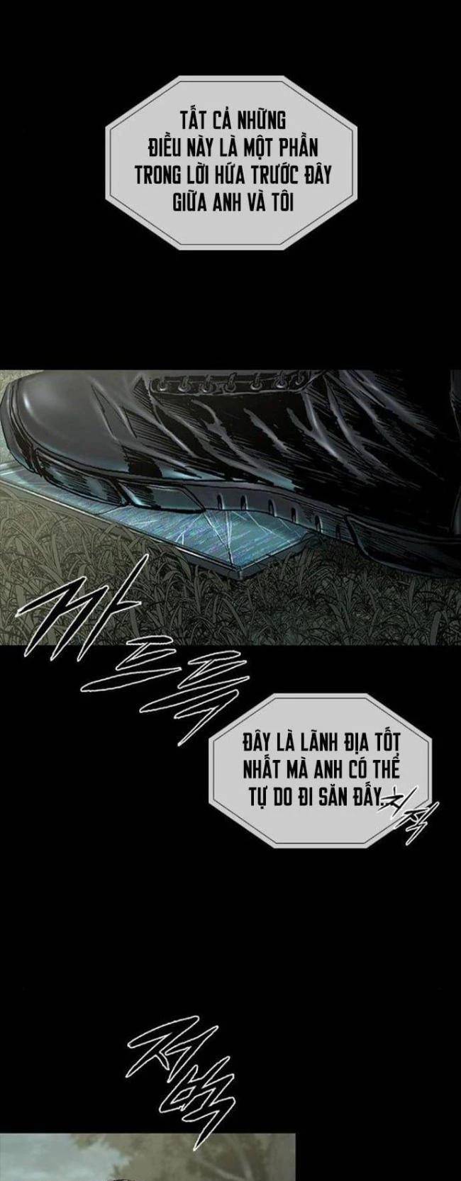 Báo Thù 2: Vạn Nhân Chi Thượng Chap 53 - Next Chap 54