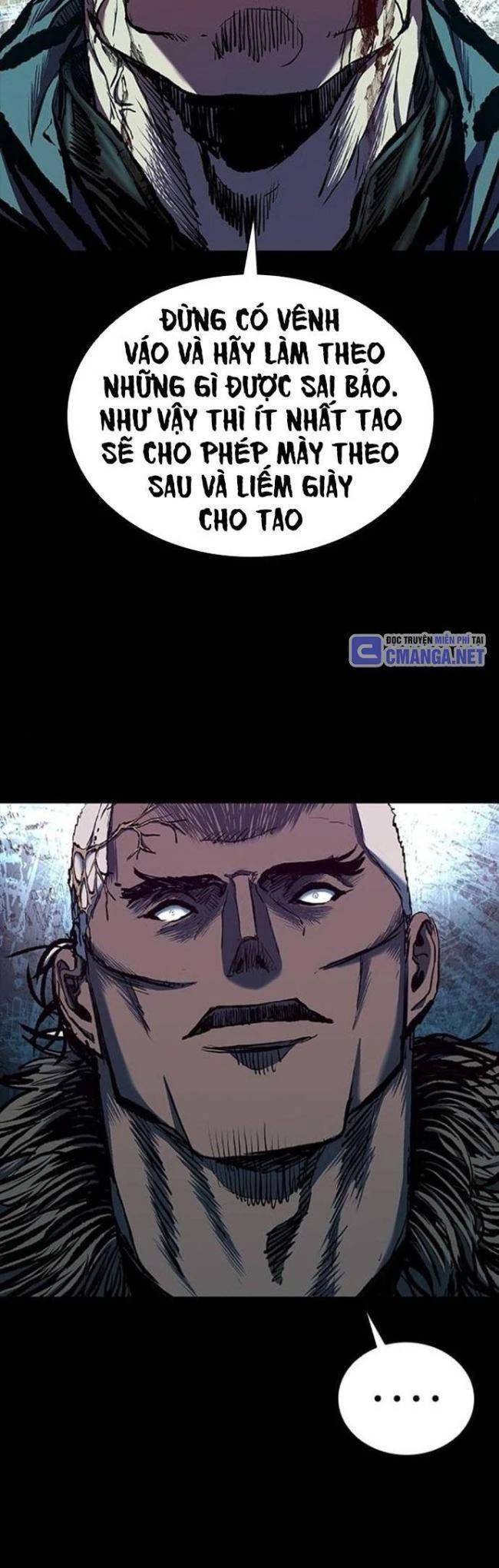 Báo Thù 2: Vạn Nhân Chi Thượng Chap 53 - Next Chap 54