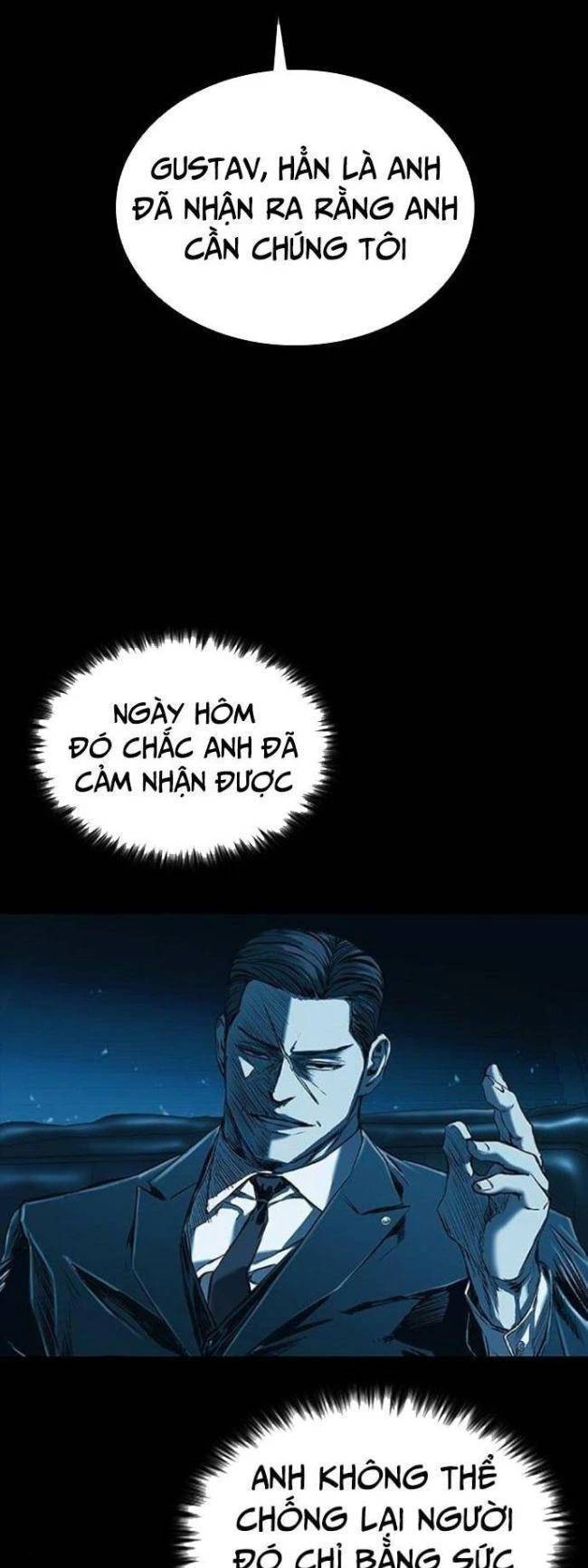 Báo Thù 2: Vạn Nhân Chi Thượng Chap 53 - Next Chap 54