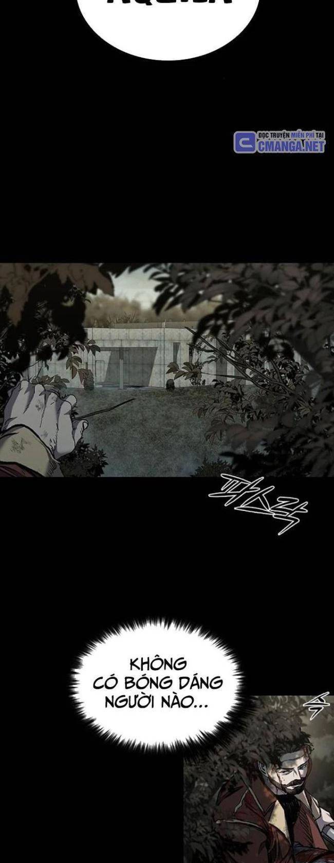 Báo Thù 2: Vạn Nhân Chi Thượng Chap 53 - Next Chap 54
