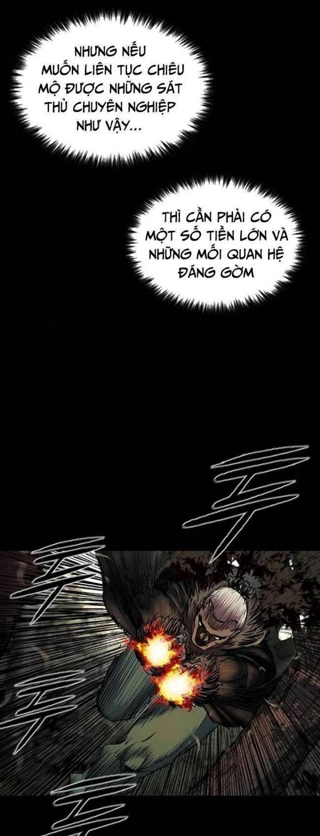 Báo Thù 2: Vạn Nhân Chi Thượng Chap 53 - Next Chap 54