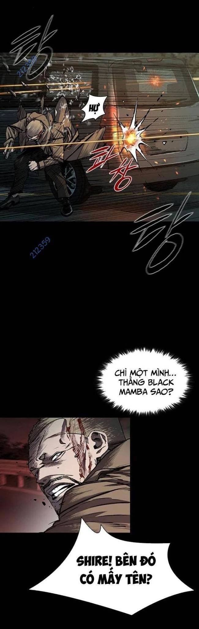 Báo Thù 2: Vạn Nhân Chi Thượng Chap 53 - Next Chap 54