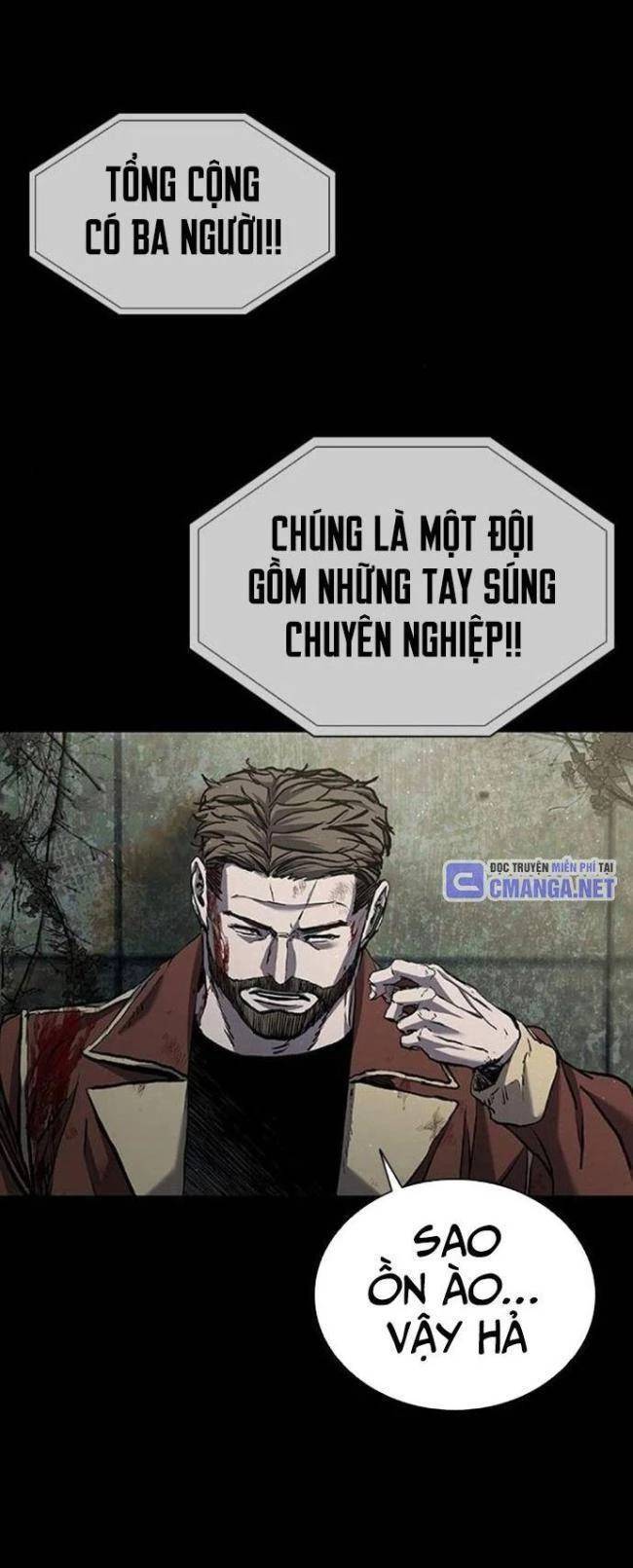 Báo Thù 2: Vạn Nhân Chi Thượng Chap 53 - Next Chap 54