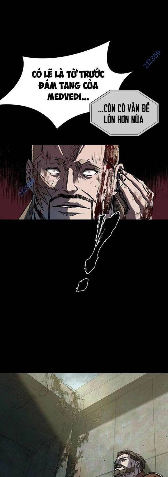 Báo Thù 2: Vạn Nhân Chi Thượng Chap 53 - Next Chap 54