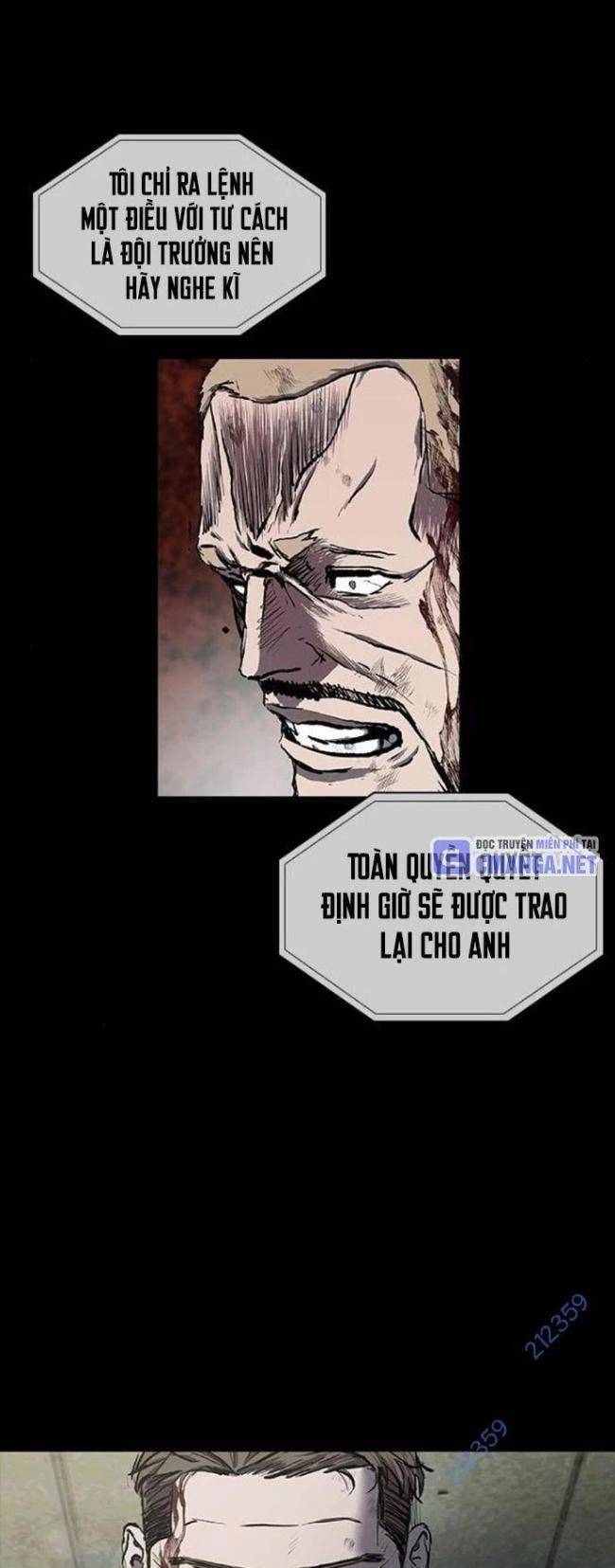 Báo Thù 2: Vạn Nhân Chi Thượng Chap 53 - Next Chap 54