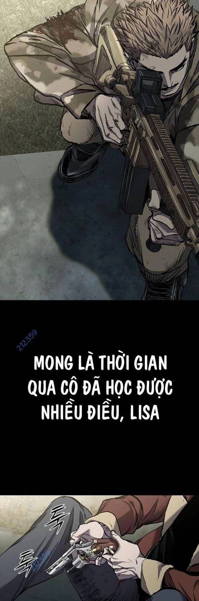 Báo Thù 2: Vạn Nhân Chi Thượng Chap 53 - Next Chap 54