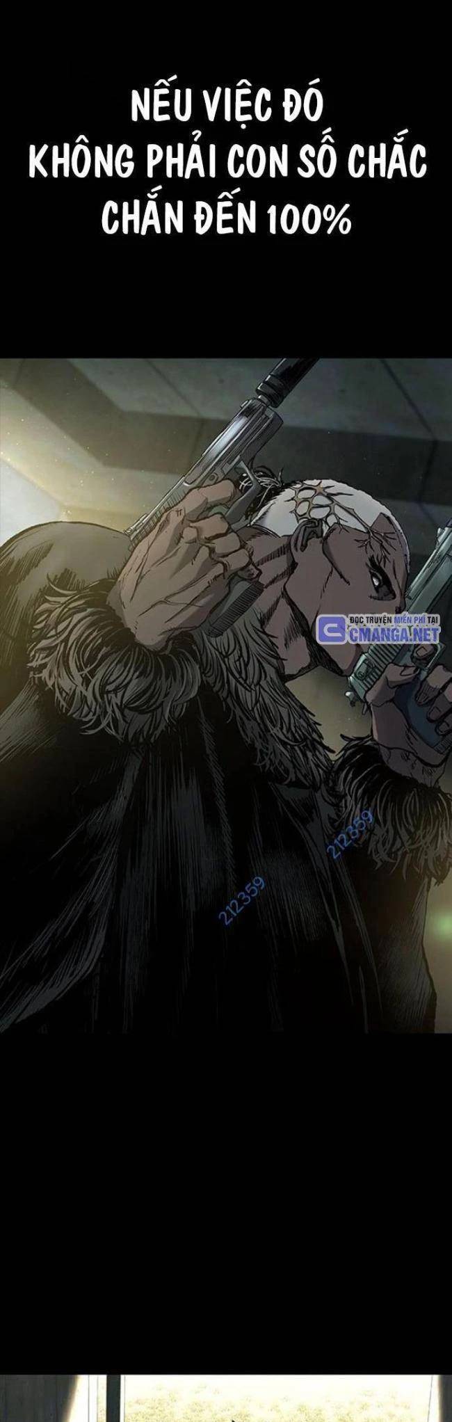 Báo Thù 2: Vạn Nhân Chi Thượng Chap 53 - Next Chap 54