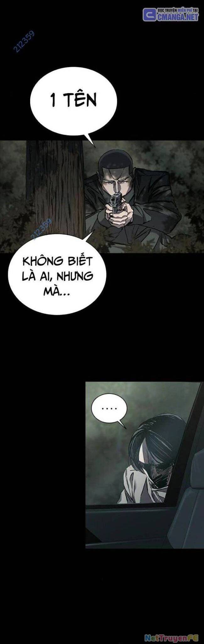 Báo Thù 2: Vạn Nhân Chi Thượng Chap 53 - Next Chap 54