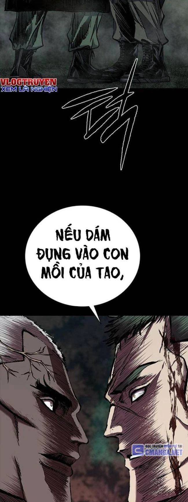 Báo Thù 2: Vạn Nhân Chi Thượng Chap 53 - Next Chap 54