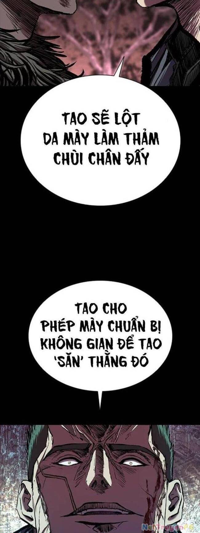 Báo Thù 2: Vạn Nhân Chi Thượng Chap 53 - Next Chap 54