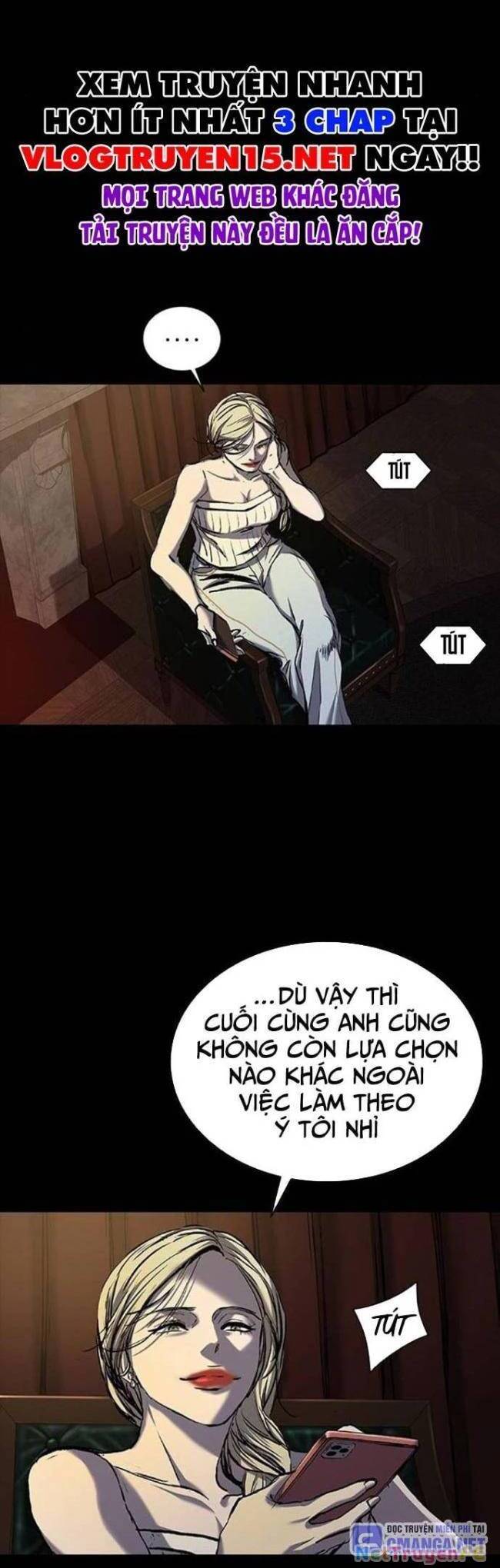 Báo Thù 2: Vạn Nhân Chi Thượng Chap 53 - Next Chap 54