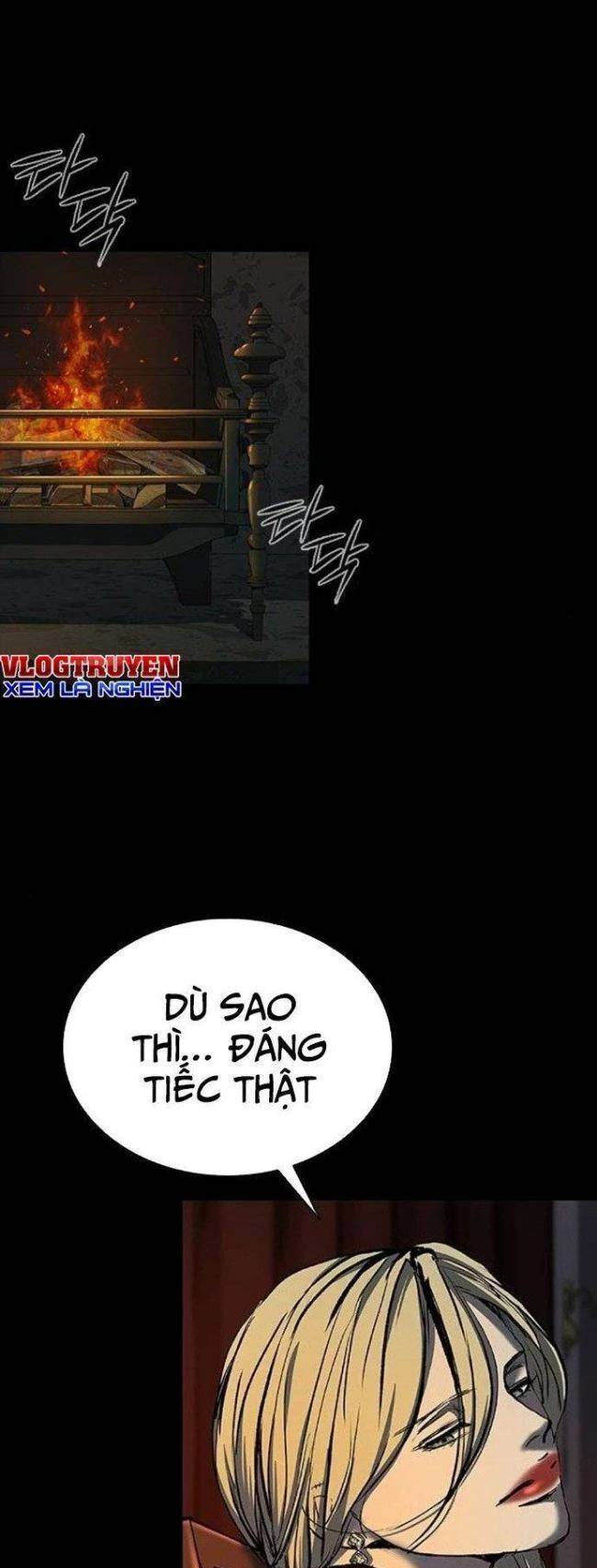 Báo Thù 2: Vạn Nhân Chi Thượng Chap 53 - Next Chap 54