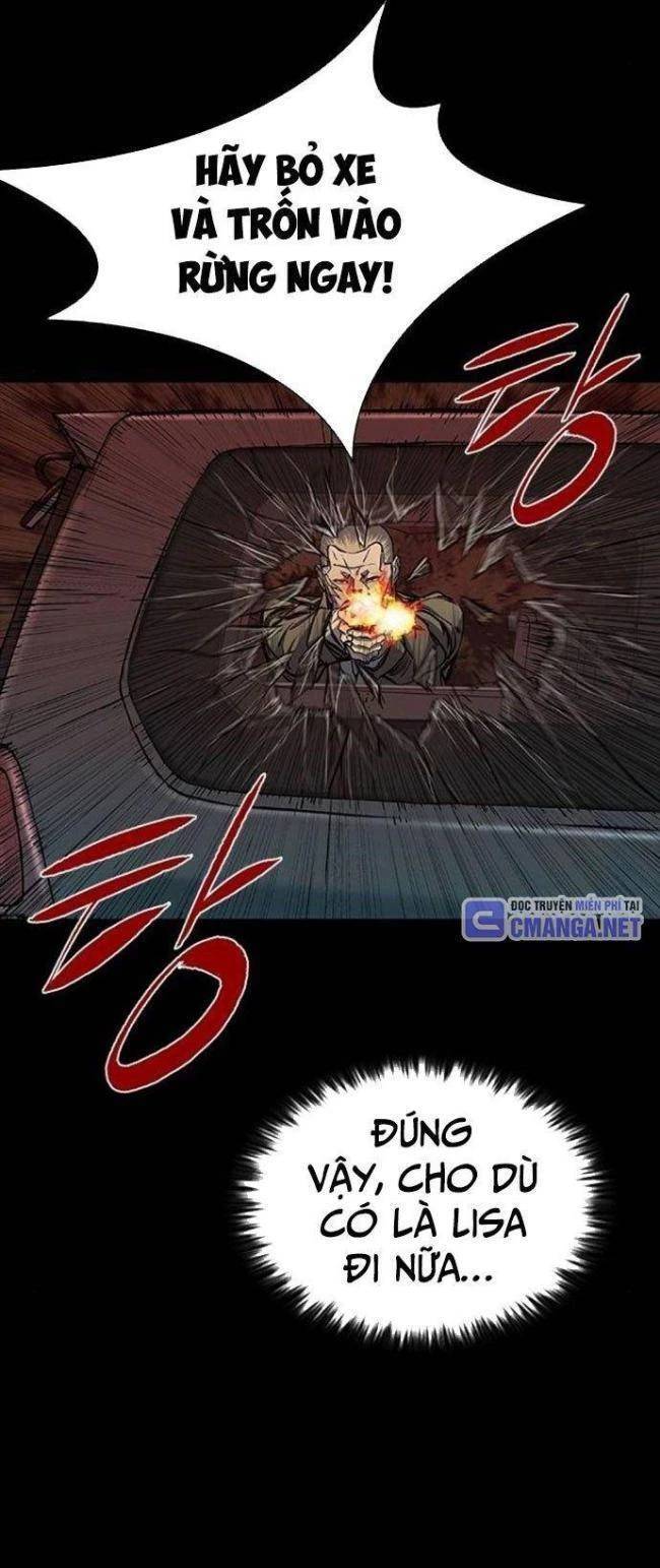 Báo Thù 2: Vạn Nhân Chi Thượng Chap 53 - Next Chap 54