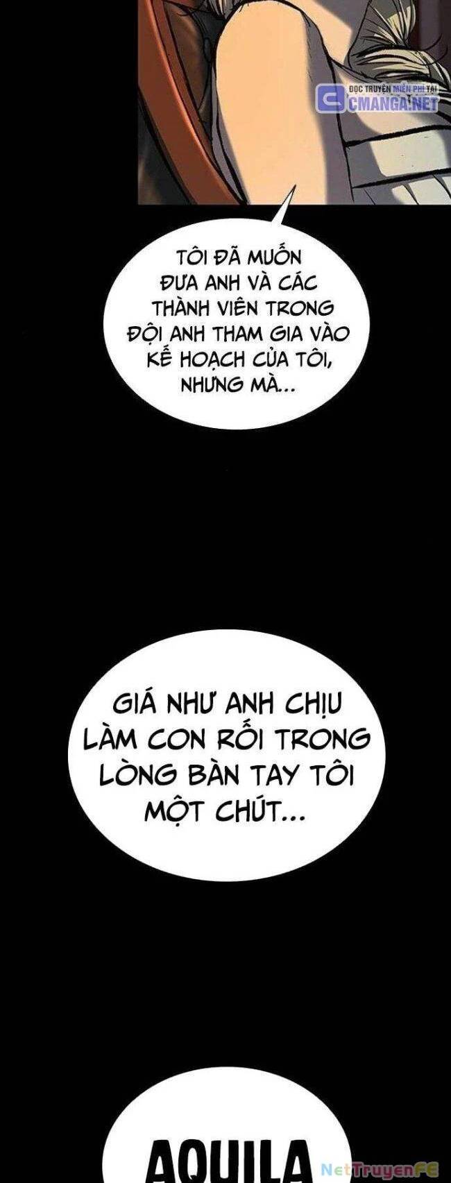 Báo Thù 2: Vạn Nhân Chi Thượng Chap 53 - Next Chap 54