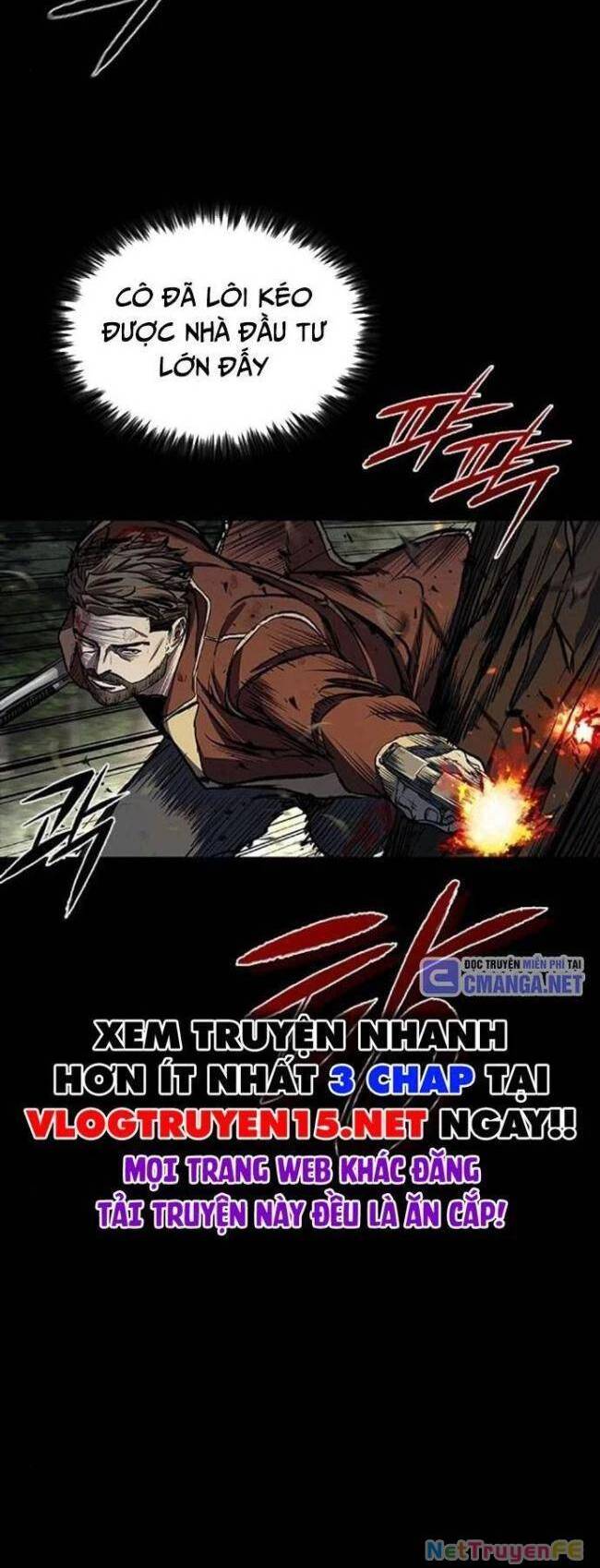 Báo Thù 2: Vạn Nhân Chi Thượng Chap 53 - Next Chap 54