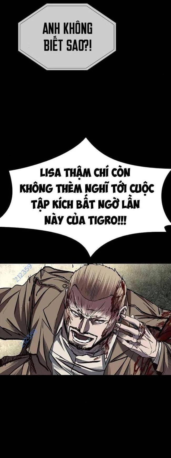 Báo Thù 2: Vạn Nhân Chi Thượng Chap 53 - Next Chap 54