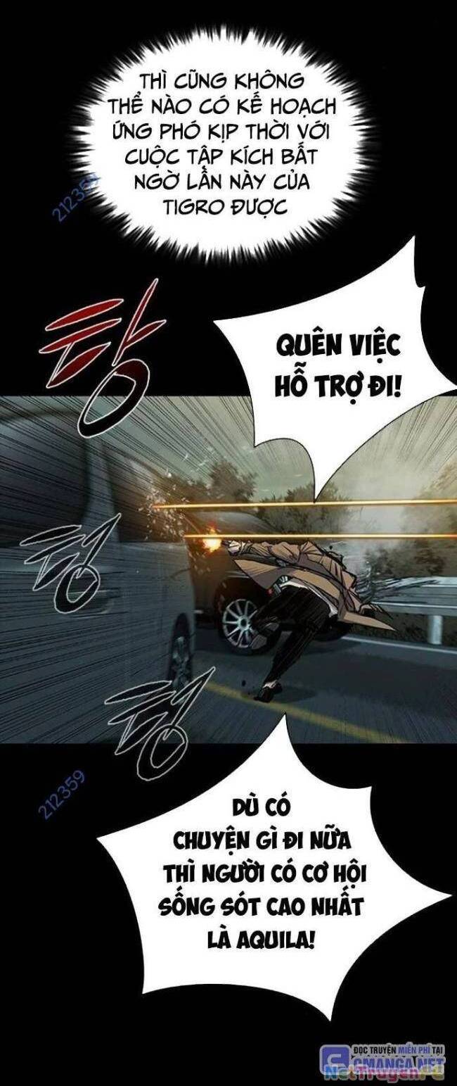 Báo Thù 2: Vạn Nhân Chi Thượng Chap 53 - Next Chap 54