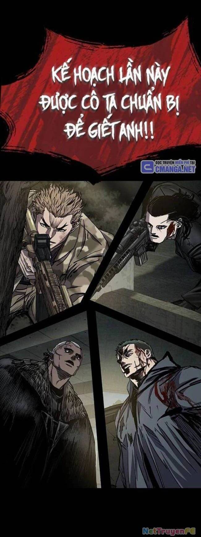 Báo Thù 2: Vạn Nhân Chi Thượng Chap 53 - Next Chap 54