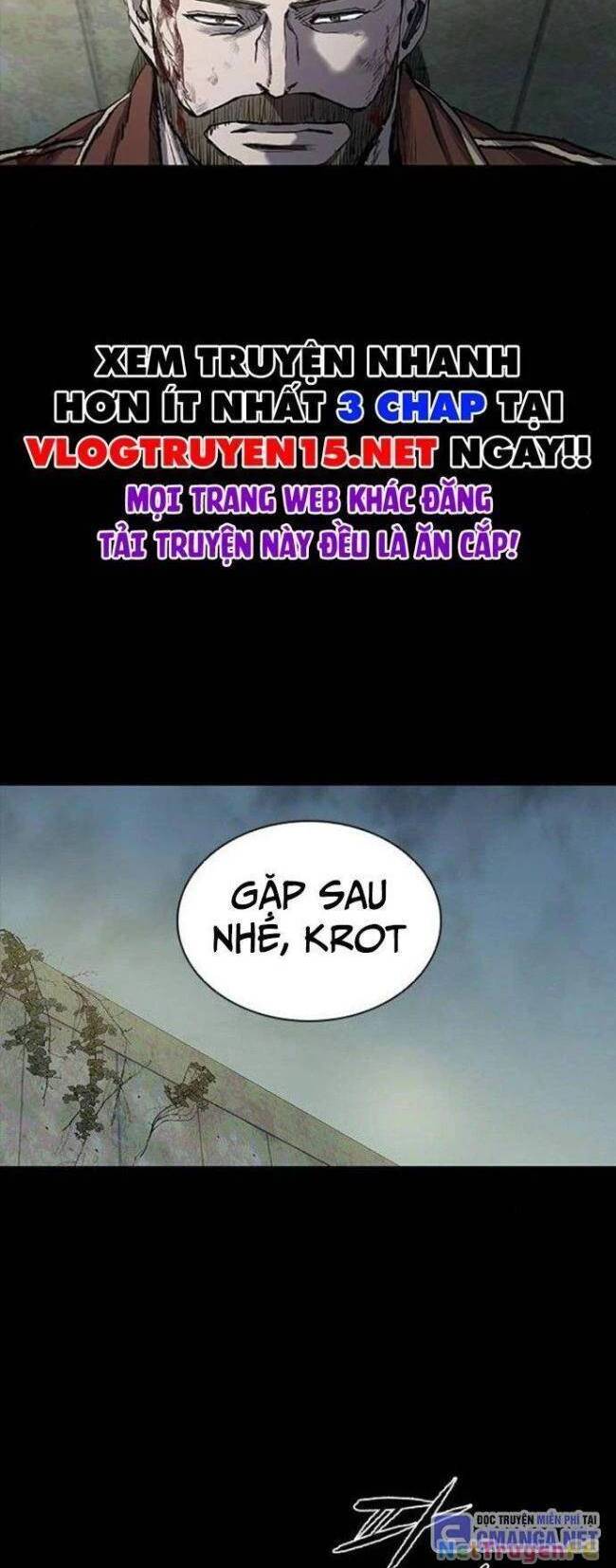 Báo Thù 2: Vạn Nhân Chi Thượng Chap 53 - Next Chap 54