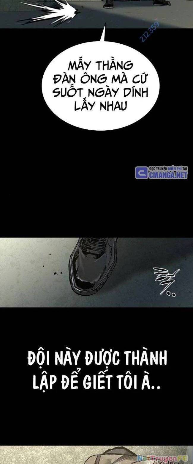 Báo Thù 2: Vạn Nhân Chi Thượng Chap 53 - Next Chap 54