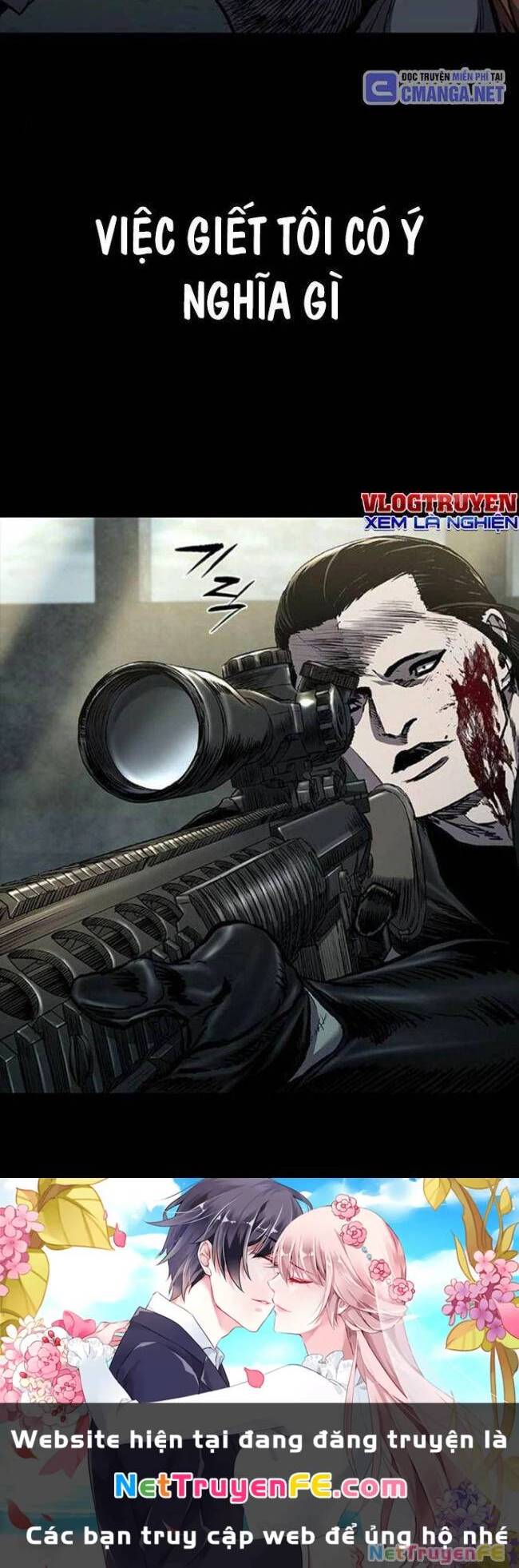Báo Thù 2: Vạn Nhân Chi Thượng Chap 53 - Next Chap 54