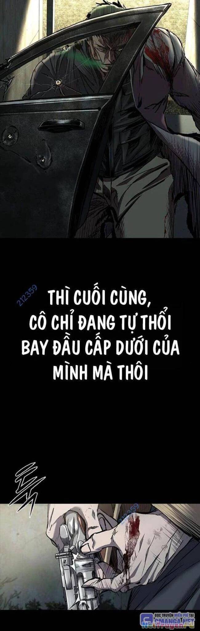 Báo Thù 2: Vạn Nhân Chi Thượng Chap 53 - Next Chap 54