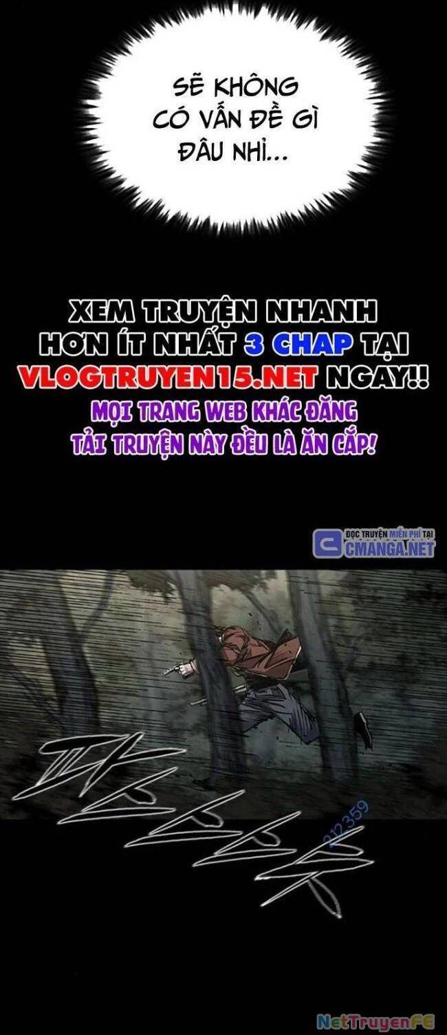 Báo Thù 2: Vạn Nhân Chi Thượng Chap 53 - Next Chap 54