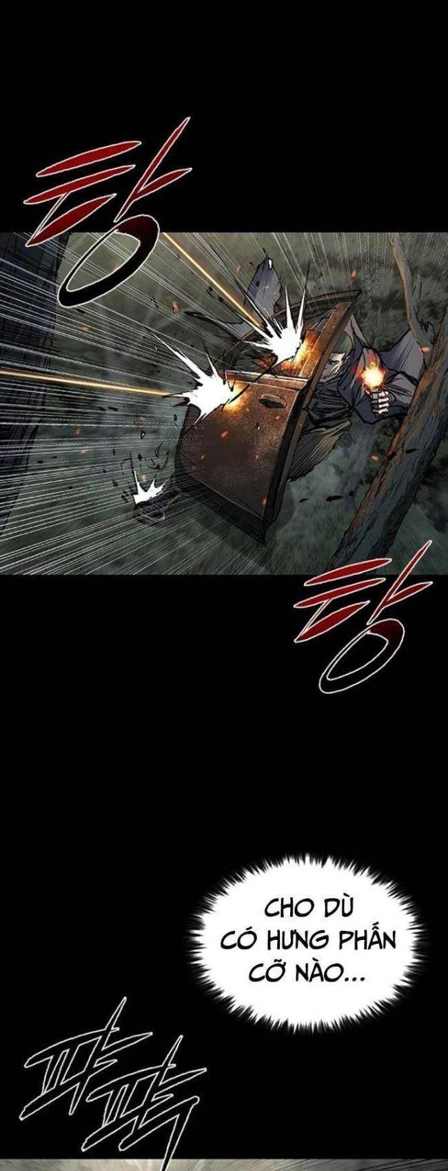 Báo Thù 2: Vạn Nhân Chi Thượng Chap 53 - Next Chap 54